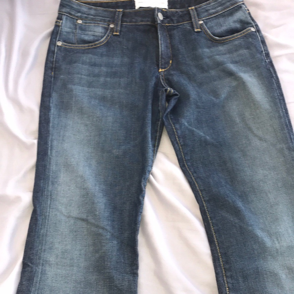 PaperDenim&Cloth Bootcut Jeans - Picture 2 of 5